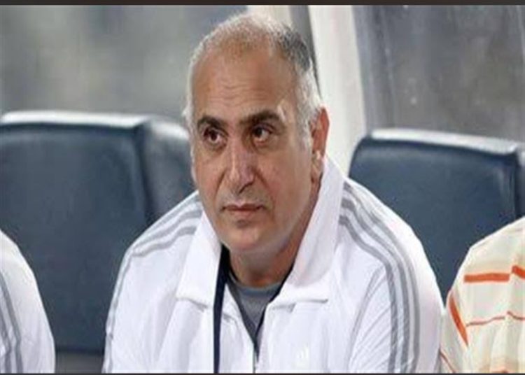 حامد حمدان وسر غيابه عن تدريبات بيراميدز