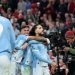 مانشستر سيتي يسحق ليفربول بثلاثية نظيفة في الدوري الإنجليزي