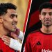 توفيق محمد يلفت الأنظار في أول قمة أمام الزمالك