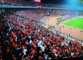 شوقي غريب: قمة الأهلي والزمالك مشهد يشرف الكرة المصرية