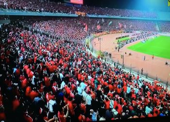 شوقي غريب: قمة الأهلي والزمالك مشهد يشرف الكرة المصرية