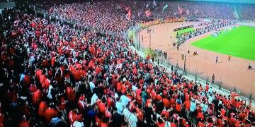 شوقي غريب: قمة الأهلي والزمالك مشهد يشرف الكرة المصرية