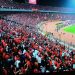 شوقي غريب: قمة الأهلي والزمالك مشهد يشرف الكرة المصرية