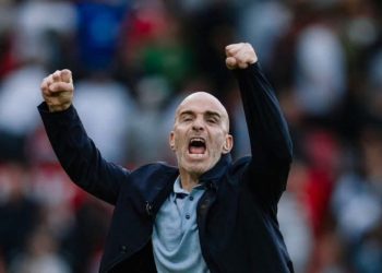السيتي ينفرد بإنجاز مميز في الدوري الإنجليزي