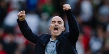 السيتي ينفرد بإنجاز مميز في الدوري الإنجليزي