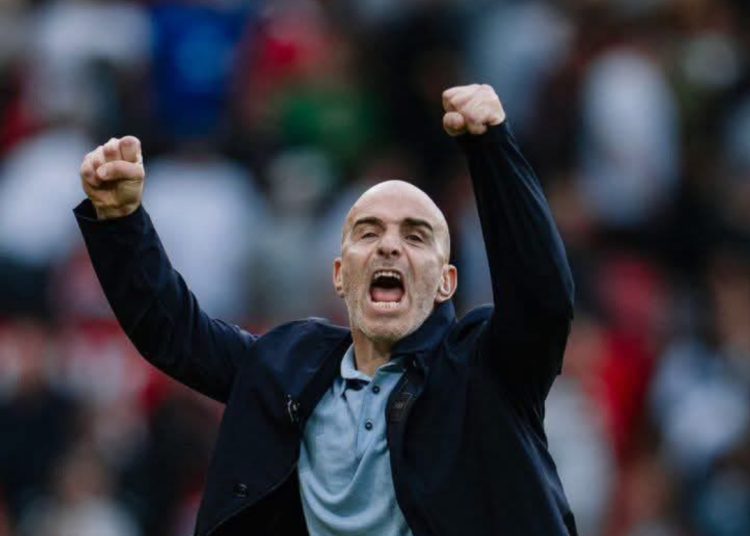 السيتي ينفرد بإنجاز مميز في الدوري الإنجليزي