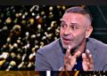 حازم إمام: التعادل 1-1 كان النتيجة العادلة لمباراة القمة