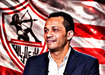 عبد الحليم علي يعلق على أداء التحكيم وحالة شيكو بانزا في مباراة القمة