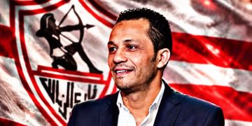عبد الحليم علي يعلق على أداء التحكيم وحالة شيكو بانزا في مباراة القمة