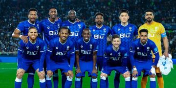 الهلال يتربع على قمة الدوري السعودي.. وإيفان توني يتصدر الهدافين