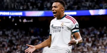 ريال مدريد في مواجهة قوية أمام روما بالجولة الثانية من دوري الأبطال