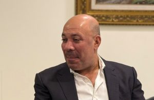 الدكتور وليد التايب