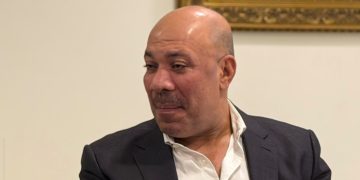 الدكتور وليد التايب