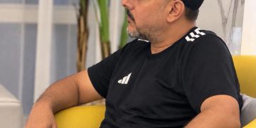 عبد الرحمن فهمي