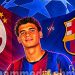 موعد مباراة برشلونة و جالاتا سراي بدوري أبطال أوروبا