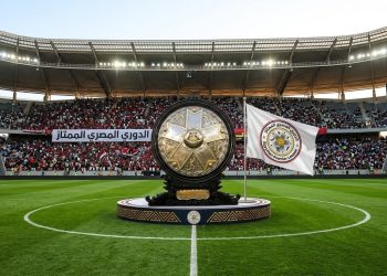 بيراميدز يتصدر جدول الدوري المصري والأهلي يطارده والزمالك ثالثًا