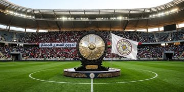 بيراميدز يتصدر جدول الدوري المصري والأهلي يطارده والزمالك ثالثًا