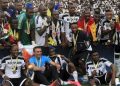 مازيمبي.. عملاق الكونغو المرعب.. تاريخ من البطولات وحكايات صنعت هيبة الغربان في أفريقيا