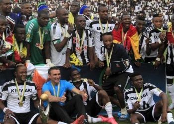 مازيمبي.. عملاق الكونغو المرعب.. تاريخ من البطولات وحكايات صنعت هيبة الغربان في أفريقيا