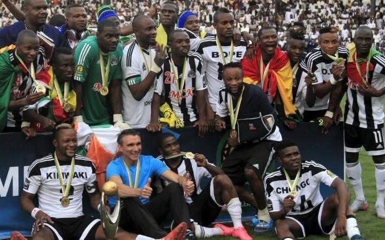 مازيمبي.. عملاق الكونغو المرعب.. تاريخ من البطولات وحكايات صنعت هيبة الغربان في أفريقيا