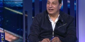 عفت نصار وتصريحات نارية عن التحكيم : القرارات تختلف حسب اللون الأحمر!