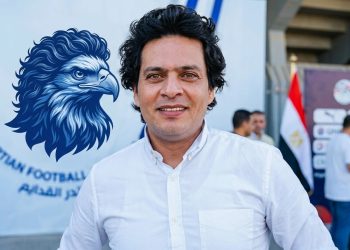القدر يتدخل لإنقاذ محمد عبد الحميد من حادث سير