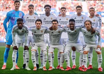 برشلونة وريال مدريد.. التشكيل المتوقع لكلاسيكو الأرض في الليجا