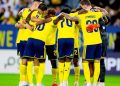 عاجل ورسمياً.. تأجيل مباراة النصر والأهلي في الدوري السعودي