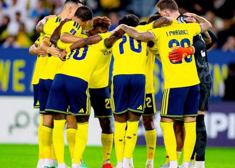 عاجل ورسمياً.. تأجيل مباراة النصر والأهلي في الدوري السعودي