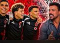 عمرو زكي ينتقد تصرفات إمام عاشور بعد القمة: الزمالك له فضل كبير عليك