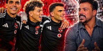 عمرو زكي ينتقد تصرفات إمام عاشور بعد القمة: الزمالك له فضل كبير عليك