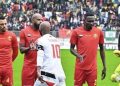 المريخ يمد جسور التعاون مع الزمالك في رواندا