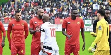 المريخ يمد جسور التعاون مع الزمالك في رواندا