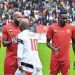 المريخ يمد جسور التعاون مع الزمالك في رواندا