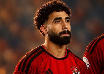 عموتة يجهز مفاجأة نجم الأهلي قبل مواجهة كيتارا