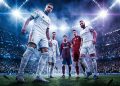 مبابي يقتحم قائمة عظماء الهدافين في دوري أبطال أوروبا