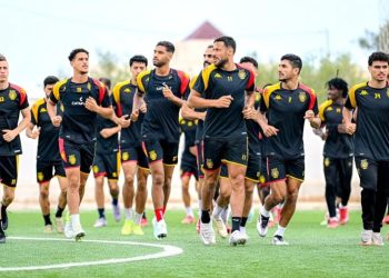الترجي في الصدارة والأهلي يطارده..أكثر الأندية تحقيقًا للانتصارات بمجموعات دوري أبطال إفريقيا