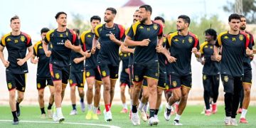 الترجي في الصدارة والأهلي يطارده..أكثر الأندية تحقيقًا للانتصارات بمجموعات دوري أبطال إفريقيا