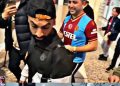 محمد صلاح : “مكنش مستوعب حب الجماهير”