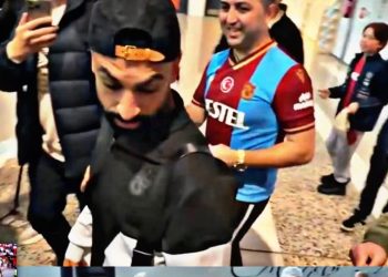 محمد صلاح : “مكنش مستوعب حب الجماهير”