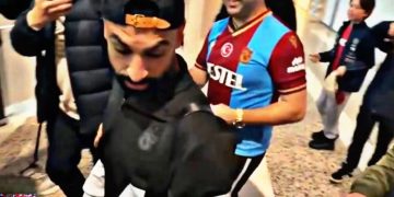 محمد صلاح : “مكنش مستوعب حب الجماهير”