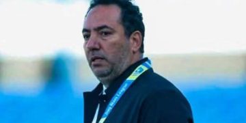 رسميًا.. هيثم شعبان مديرًا فنيًا لأبو قير للأسمدة