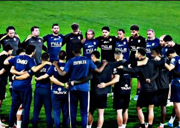 مصدر بالزمالك: ما تردد بشأن تحمل المريخ السوداني تكاليف ملعب التدريب كلام مغلوط