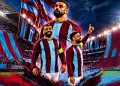 محمد صلاح وحسام حسن.. جدل حول أرضية الملعب !
