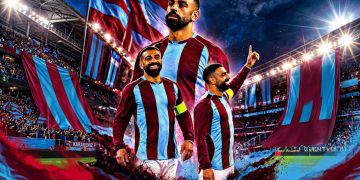 محمد صلاح وحسام حسن.. جدل حول أرضية الملعب !