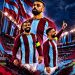 محمد صلاح وحسام حسن.. جدل حول أرضية الملعب !