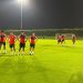 ناشئو مصر ينهون استعداداتهم لمواجهة السعودية في افتتاح كأس الخليج