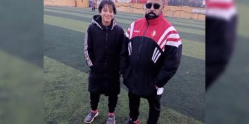 فلاش باك | حمدي شبان.. أسطورة بلطيم وواحد من فرسان الزمن الجميل