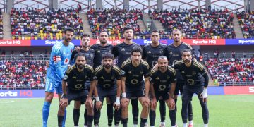 تفاصيل غياب إمام عاشور ومحمد هاني عن قائمة الأهلي أمام كيتارا