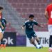 منتخب مصر للناشئين يكتسح السعودية بخماسية في كأس الخليج تحت 17 عامًا